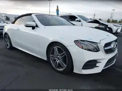 WDD1K6HB2KF083024 2019 MERCEDES-BENZ E-KLASSE