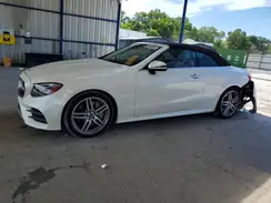 WDD1K6HB2KF083783 2019 MERCEDES-BENZ E-KLASSE