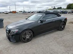 WDD1K6HB2KF093505 2019 MERCEDES-BENZ E-KLASSE
