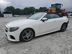 WDD1K6HB2KF106009 2019 MERCEDES-BENZ E-KLASSE