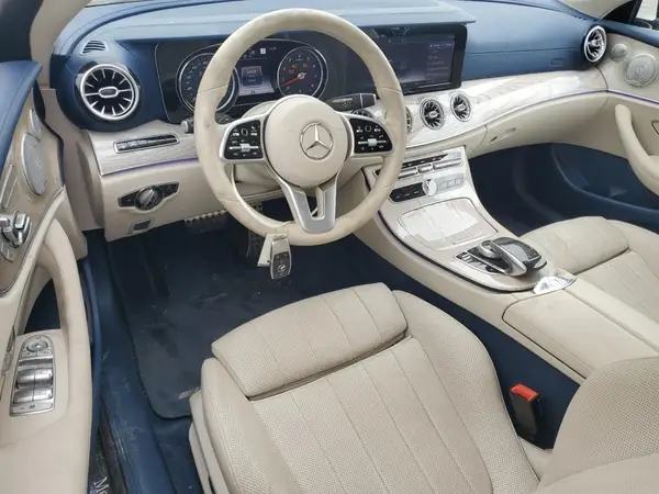 WDD1K6HB2KF106009 2019 MERCEDES-BENZ E-KLASSE - Image 8