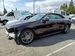 WDD1K6HB5KF078268 2019 MERCEDES-BENZ E-KLASSE