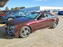 WDD1K6HB5KF090937 2019 MERCEDES-BENZ E-KLASSE