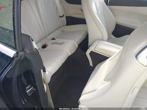 WDD1K6HB5KF101032 2019 MERCEDES-BENZ E-KLASSE - Image 8