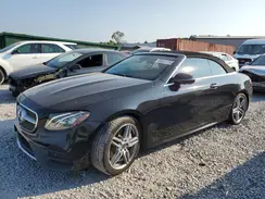 WDD1K6HB5LF118804 2020 MERCEDES-BENZ E-KLASSE