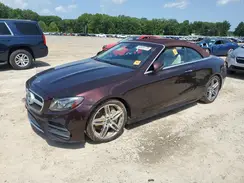 WDD1K6HB6KF079767 2019 MERCEDES-BENZ E-KLASSE