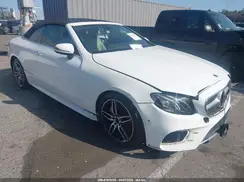 WDD1K6HB6KF082992 2019 MERCEDES-BENZ E-KLASSE