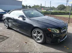 WDD1K6HB6KF106577 2019 MERCEDES-BENZ E-KLASSE
