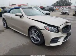 WDD1K6HB6KF115649 2019 MERCEDES-BENZ E-KLASSE