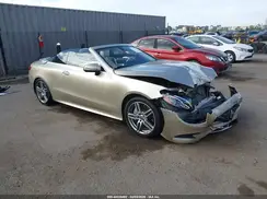 WDD1K6HB7KF080734 2019 MERCEDES-BENZ E-KLASSE