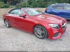WDD1K6HB7KF105101 2019 MERCEDES-BENZ E-KLASSE