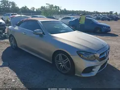 WDD1K6HB8KF081634 2019 MERCEDES-BENZ E-KLASSE