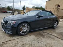 WDD1K6HB8KF086140 2019 MERCEDES-BENZ E-KLASSE