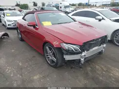 WDD1K6HB8KF112669 2019 MERCEDES-BENZ E-KLASSE