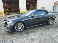 WDD1K6HB9KF079617 2019 MERCEDES-BENZ E-KLASSE