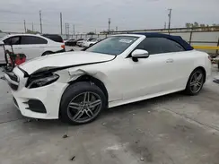 WDD1K6HB9KF082663 2019 MERCEDES-BENZ E-KLASSE