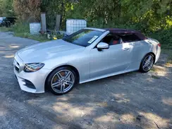WDD1K6HB9LF127151 2020 MERCEDES-BENZ E-KLASSE