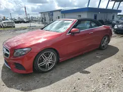 WDD1K6HBXKF101608 2019 MERCEDES-BENZ E-KLASSE