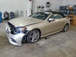 WDD1K6HBXKF108574 2019 MERCEDES-BENZ E-KLASSE