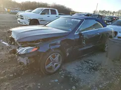 WDD1K6JB0KF079547 2019 MERCEDES-BENZ E-KLASSE
