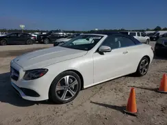 WDD1K6JB1KF079234 2019 MERCEDES-BENZ E-KLASSE