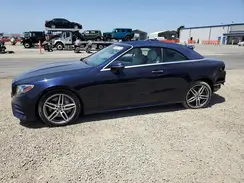 WDD1K6JB1KF116458 2019 MERCEDES-BENZ E-KLASSE