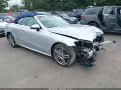 WDD1K6JB1KF116797 2019 MERCEDES-BENZ E-KLASSE