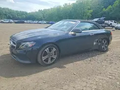 WDD1K6JB1KF117030 2019 MERCEDES-BENZ E-KLASSE