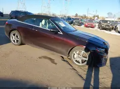 WDD1K6JB2KF117103 2019 MERCEDES-BENZ E-KLASSE