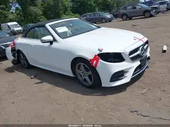 WDD1K6JB3KF083298 2019 MERCEDES-BENZ E-KLASSE