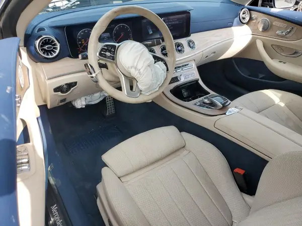WDD1K6JB3LF125325 2020 MERCEDES-BENZ E-KLASSE - Image 8