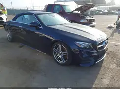 WDD1K6JB4KF079311 2019 MERCEDES-BENZ E-KLASSE