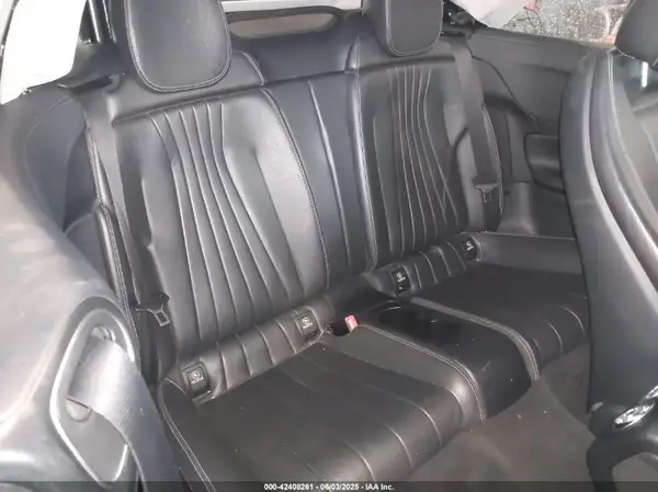 WDD1K6JB5KF086221 2019 MERCEDES-BENZ E-KLASSE - Image 8