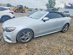WDD1K6JB5KF101025 2019 MERCEDES-BENZ E-KLASSE