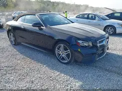 WDD1K6JB6KF080931 2019 MERCEDES-BENZ E-KLASSE