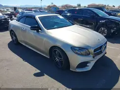 WDD1K6JB7KF079299 2019 MERCEDES-BENZ E-KLASSE