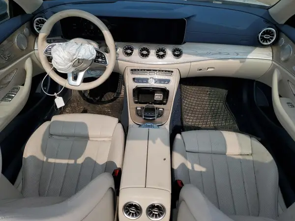 WDD1K6JB7KF080713 2019 MERCEDES-BENZ E-KLASSE - Image 8