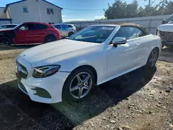 WDD1K6JB8KF076606 2019 MERCEDES-BENZ E-KLASSE