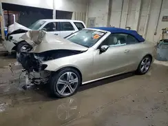 WDD1K6JB8KF077559 2019 MERCEDES-BENZ E-KLASSE