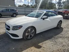 WDD1K6JB8KF084513 2019 MERCEDES-BENZ E-KLASSE
