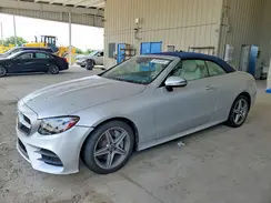 WDD1K6JB8KF105277 2019 MERCEDES-BENZ E-KLASSE