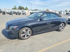 WDD1K6JB8KF106963 2019 MERCEDES-BENZ E-KLASSE