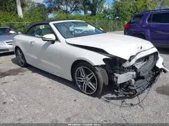 WDD1K6JB9KF080244 2019 MERCEDES-BENZ E-KLASSE