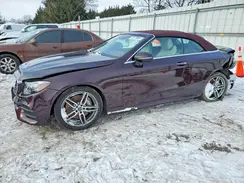 WDD1K6JB9KF081250 2019 MERCEDES-BENZ E-KLASSE