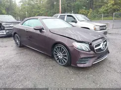 WDD1K6JB9KF099277 2019 MERCEDES-BENZ E-KLASSE