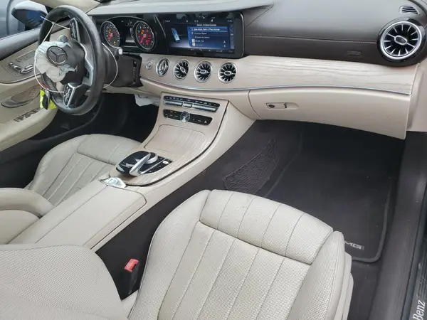 WDD1K6JB9KF099277 2019 MERCEDES-BENZ E-KLASSE - Image 8