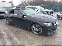 WDD1K6JB9LF123840 2020 MERCEDES-BENZ E-KLASSE