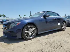 WDD1K6JBXKF108486 2019 MERCEDES-BENZ E-KLASSE