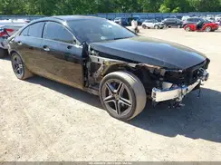 WDD2J5JB0KA042724 2019 MERCEDES-BENZ CLS-KLASSE