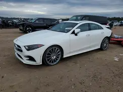 WDD2J5JB0LA051070 2020 MERCEDES-BENZ CLS-KLASSE